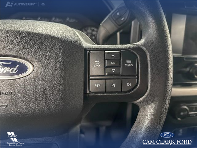2023 Ford F-150 XLT (Stk: RC19997) in Airdrie - Image 16 of 24