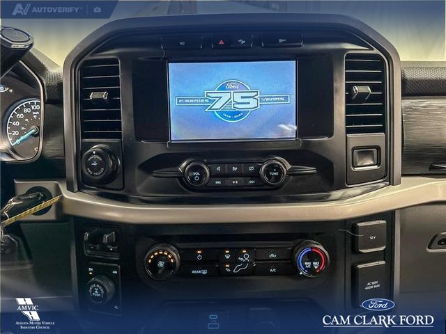 2023 Ford F-150 XLT (Stk: RC19997) in Airdrie - Image 18 of 24