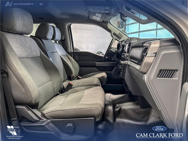 2023 Ford F-150 XLT (Stk: RC19997) in Airdrie - Image 21 of 24