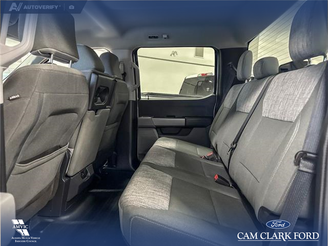 2023 Ford F-150 XLT (Stk: RC19997) in Airdrie - Image 22 of 24