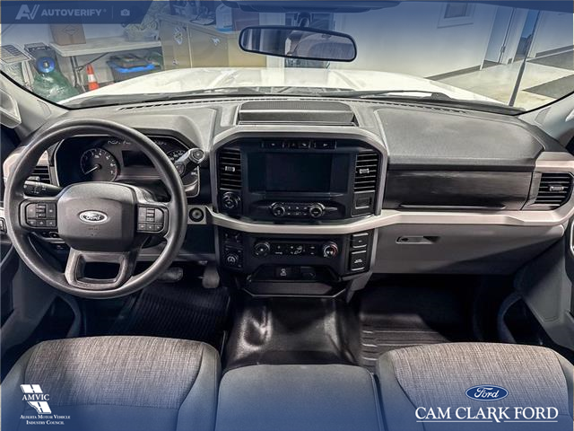 2023 Ford F-150 XLT (Stk: RC19997) in Airdrie - Image 23 of 24
