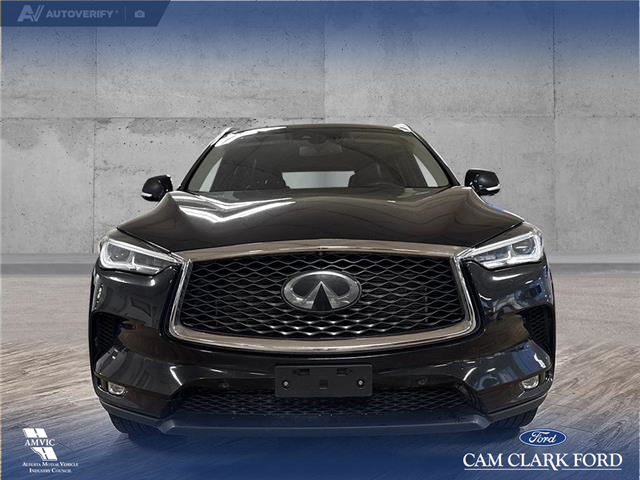 2019 Infiniti QX50 ESSENTIAL (Stk: P14797) in Airdrie - Image 2 of 25