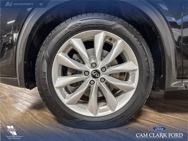 2019 Infiniti QX50 ESSENTIAL (Stk: P14797) in Airdrie - Image 6 of 25