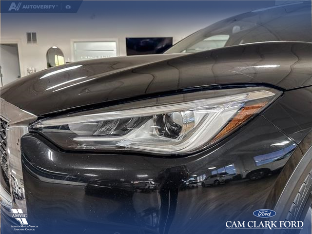 2019 Infiniti QX50 ESSENTIAL (Stk: P14797) in Airdrie - Image 8 of 25