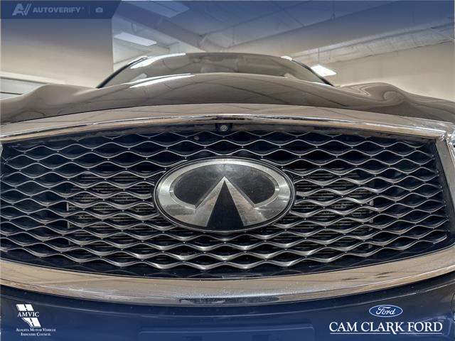 2019 Infiniti QX50 ESSENTIAL (Stk: P14797) in Airdrie - Image 9 of 25
