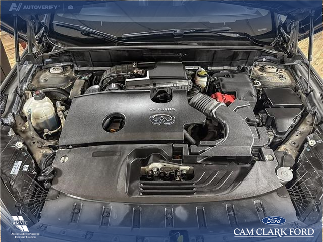 2019 Infiniti QX50 ESSENTIAL (Stk: P14797) in Airdrie - Image 10 of 25