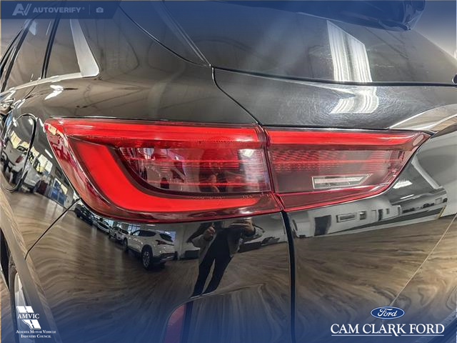 2019 Infiniti QX50 ESSENTIAL (Stk: P14797) in Airdrie - Image 11 of 25