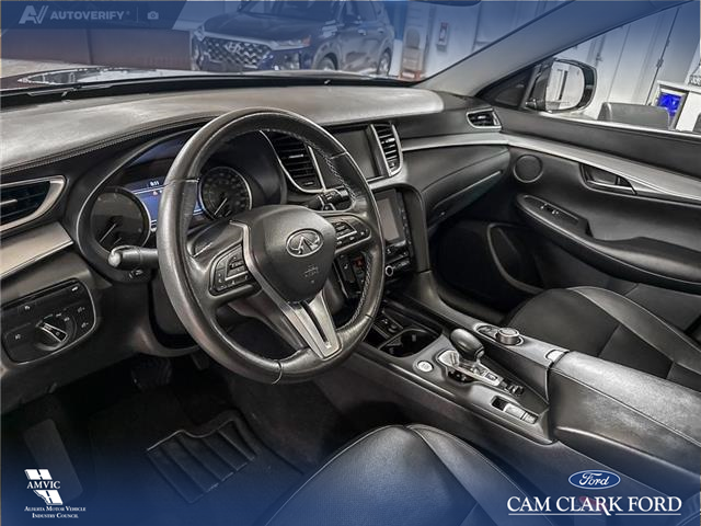 2019 Infiniti QX50 ESSENTIAL (Stk: P14797) in Airdrie - Image 13 of 25