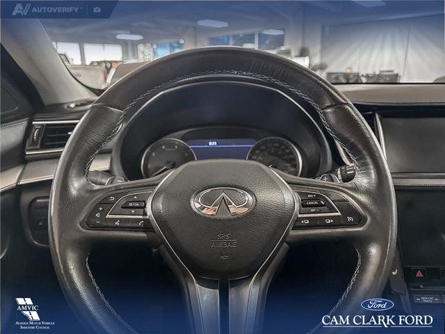 2019 Infiniti QX50 ESSENTIAL (Stk: P14797) in Airdrie - Image 14 of 25