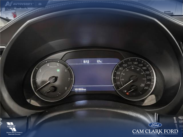 2019 Infiniti QX50 ESSENTIAL (Stk: P14797) in Airdrie - Image 15 of 25