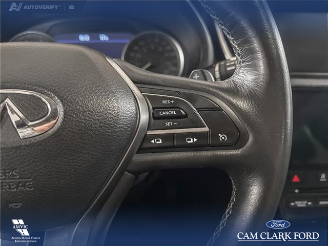 2019 Infiniti QX50 ESSENTIAL (Stk: P14797) in Airdrie - Image 16 of 25