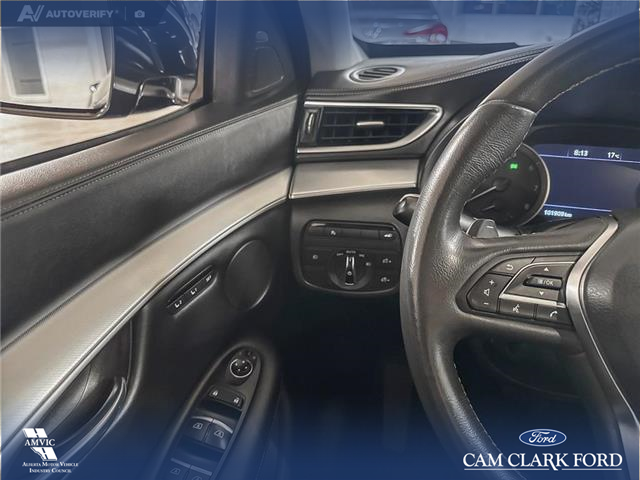 2019 Infiniti QX50 ESSENTIAL (Stk: P14797) in Airdrie - Image 17 of 25