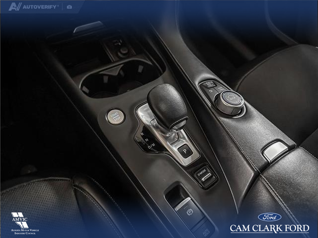 2019 Infiniti QX50 ESSENTIAL (Stk: P14797) in Airdrie - Image 18 of 25