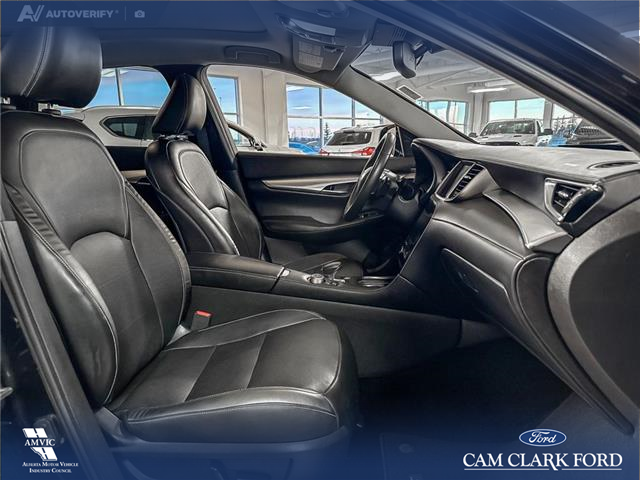 2019 Infiniti QX50 ESSENTIAL (Stk: P14797) in Airdrie - Image 22 of 25