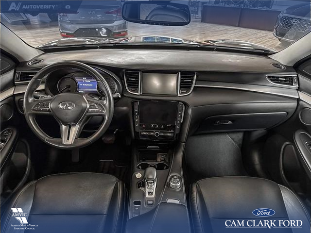 2019 Infiniti QX50 ESSENTIAL (Stk: P14797) in Airdrie - Image 24 of 25