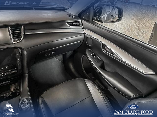 2019 Infiniti QX50 ESSENTIAL (Stk: P14797) in Airdrie - Image 25 of 25