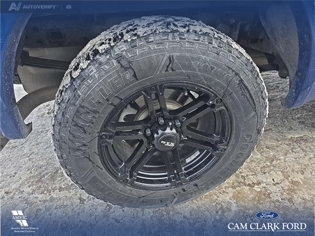 2017 Ford F-150 Lariat (Stk: P6905) in Olds - Image 6 of 24