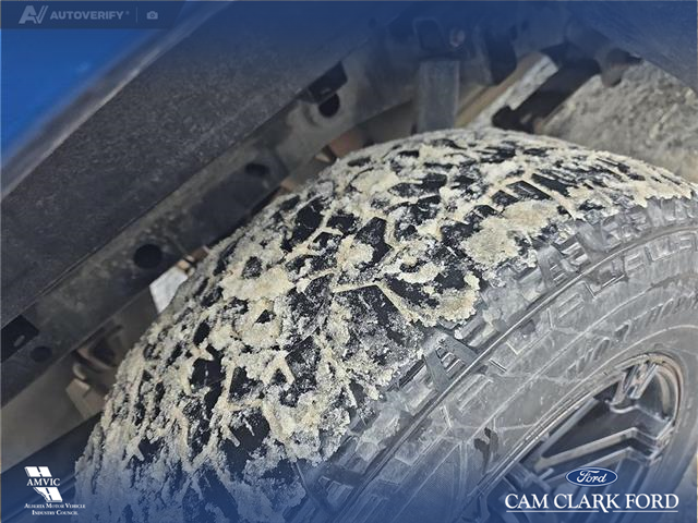 2017 Ford F-150 Lariat (Stk: P6905) in Olds - Image 7 of 24