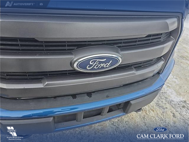 2017 Ford F-150 Lariat (Stk: P6905) in Olds - Image 9 of 24