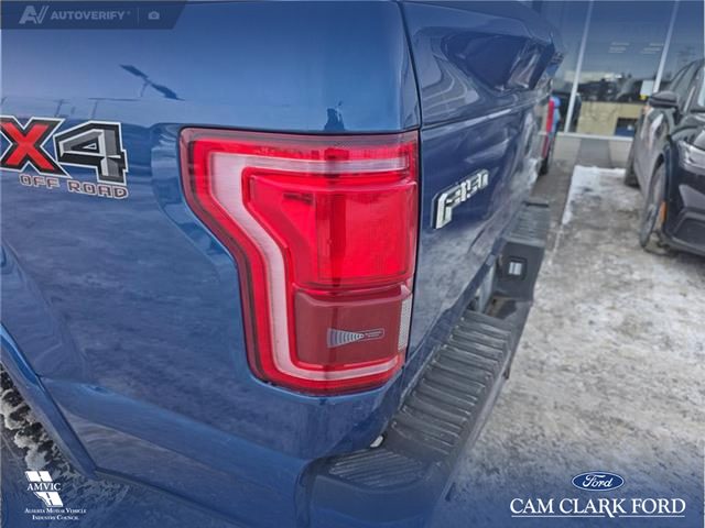 2017 Ford F-150 Lariat (Stk: P6905) in Olds - Image 10 of 24