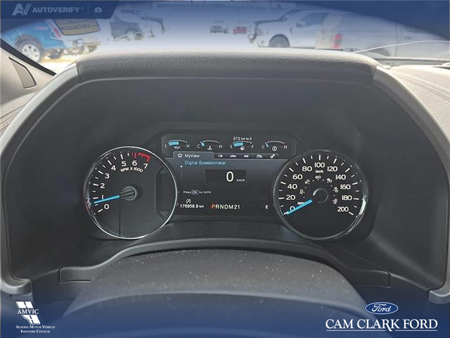 2017 Ford F-150 Lariat (Stk: P6905) in Olds - Image 14 of 24