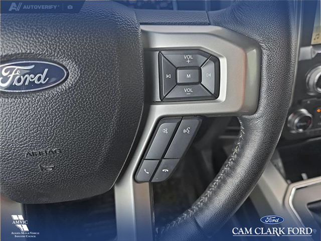 2017 Ford F-150 Lariat (Stk: P6905) in Olds - Image 15 of 24