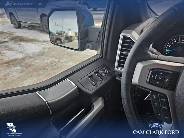 2017 Ford F-150 Lariat (Stk: P6905) in Olds - Image 16 of 24