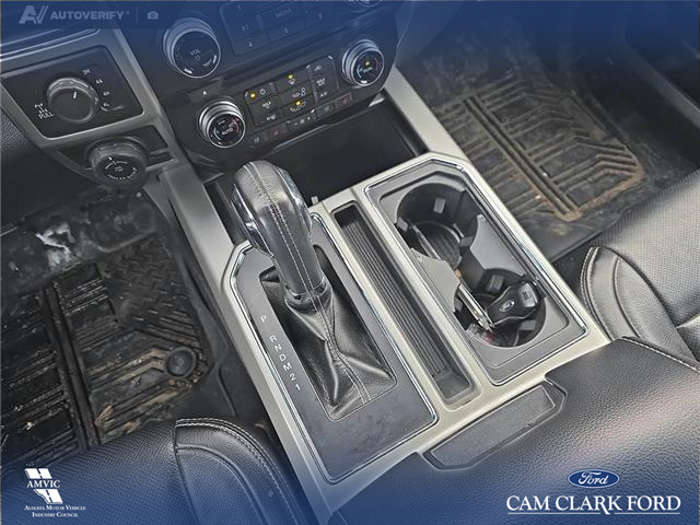 2017 Ford F-150 Lariat (Stk: P6905) in Olds - Image 17 of 24