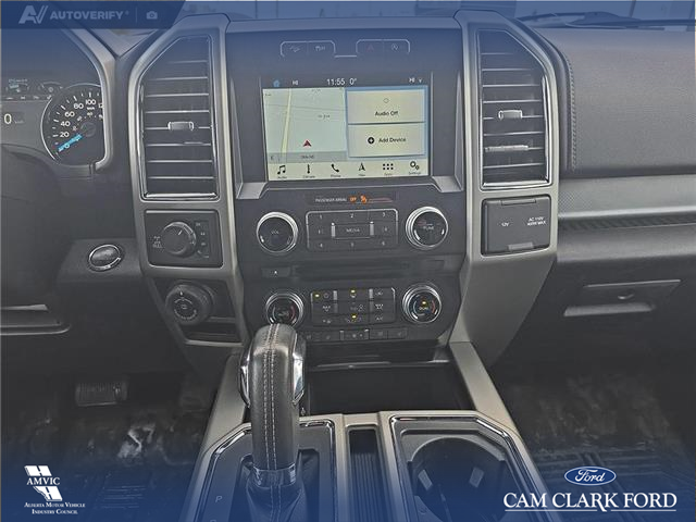 2017 Ford F-150 Lariat (Stk: P6905) in Olds - Image 18 of 24