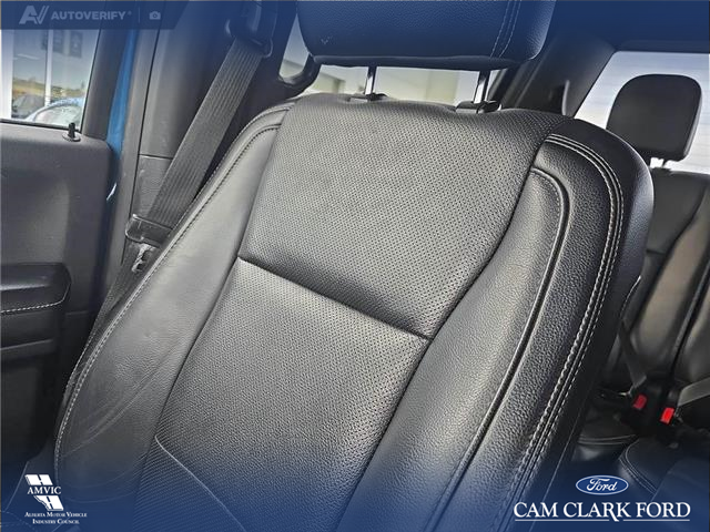 2017 Ford F-150 Lariat (Stk: P6905) in Olds - Image 19 of 24