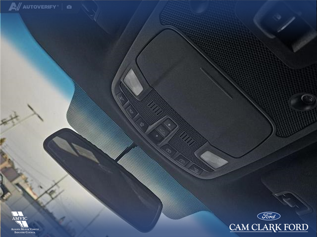 2017 Ford F-150 Lariat (Stk: P6905) in Olds - Image 20 of 24