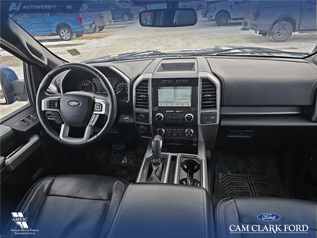 2017 Ford F-150 Lariat (Stk: P6905) in Olds - Image 23 of 24