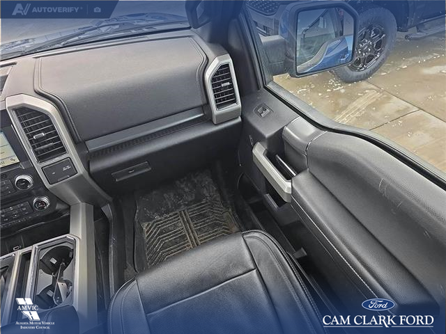 2017 Ford F-150 Lariat (Stk: P6905) in Olds - Image 24 of 24