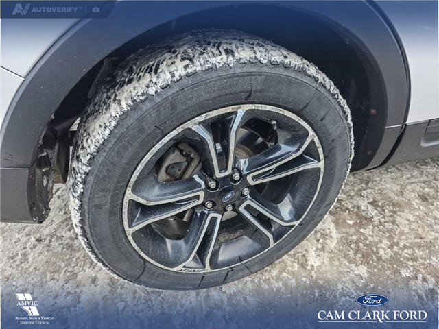 2014 Ford Explorer Sport (Stk: P6920) in Olds - Image 6 of 24