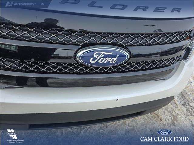 2014 Ford Explorer Sport (Stk: P6920) in Olds - Image 9 of 24