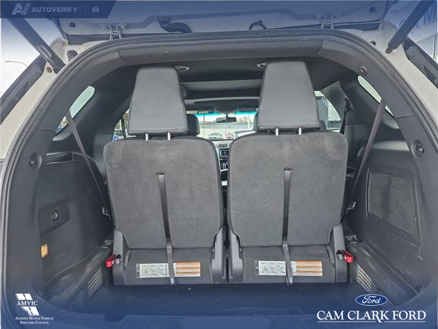 2014 Ford Explorer Sport (Stk: P6920) in Olds - Image 11 of 24