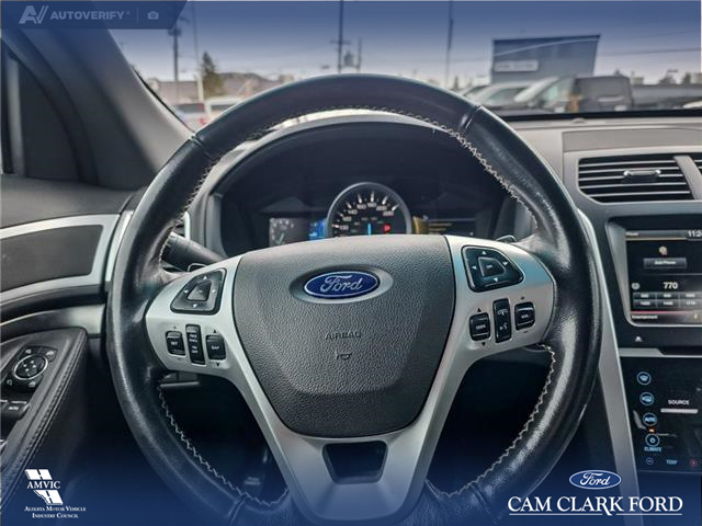 2014 Ford Explorer Sport (Stk: P6920) in Olds - Image 13 of 24