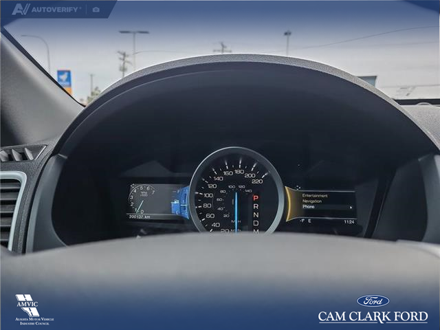 2014 Ford Explorer Sport (Stk: P6920) in Olds - Image 14 of 24