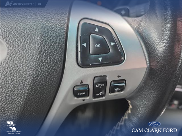 2014 Ford Explorer Sport (Stk: P6920) in Olds - Image 15 of 24