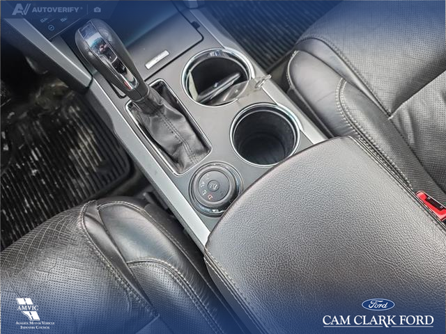 2014 Ford Explorer Sport (Stk: P6920) in Olds - Image 17 of 24