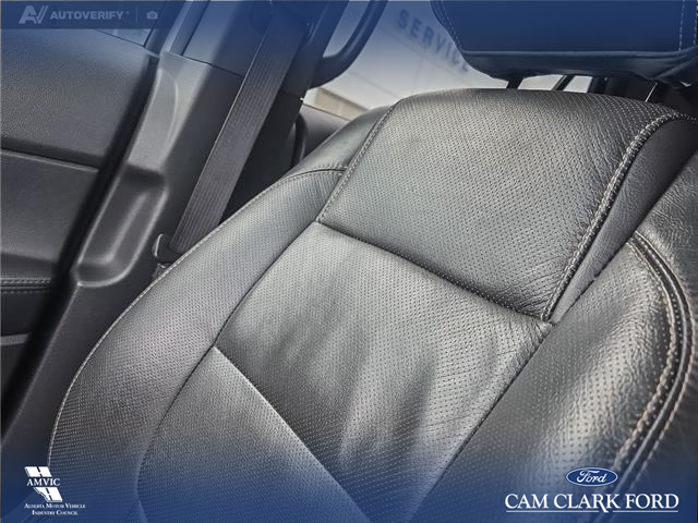 2014 Ford Explorer Sport (Stk: P6920) in Olds - Image 19 of 24