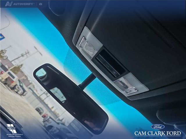 2014 Ford Explorer Sport (Stk: P6920) in Olds - Image 20 of 24