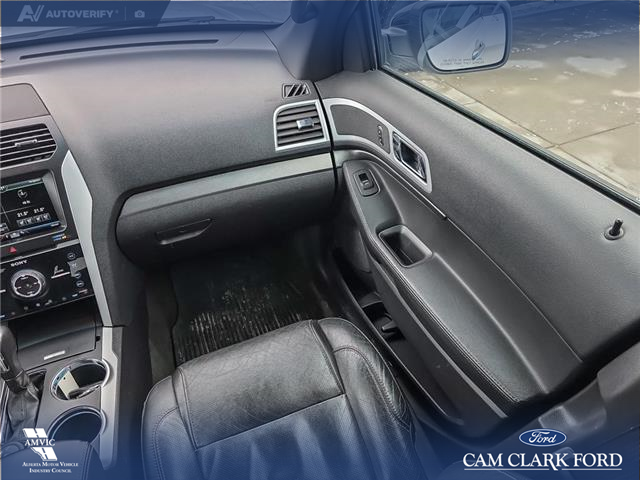 2014 Ford Explorer Sport (Stk: P6920) in Olds - Image 24 of 24