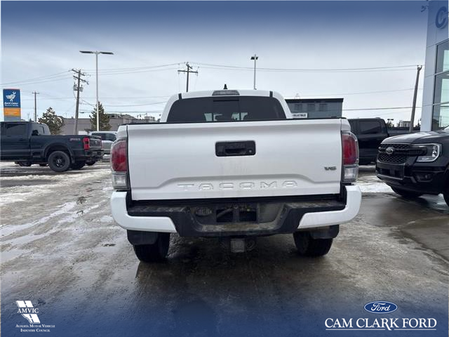 2022 Toyota Tacoma Base (Stk: P6927) in Olds - Image 5 of 5