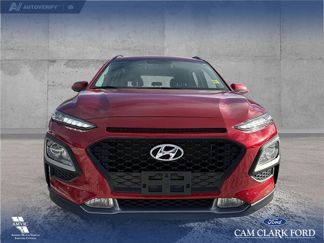 2018 Hyundai Kona 2.0L Preferred (Stk: P1593) in Canmore - Image 2 of 27