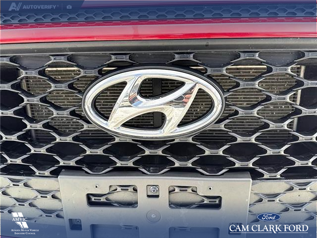 2018 Hyundai Kona 2.0L Preferred (Stk: P1593) in Canmore - Image 9 of 27