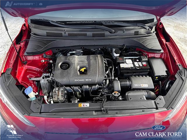 2018 Hyundai Kona 2.0L Preferred (Stk: P1593) in Canmore - Image 10 of 27