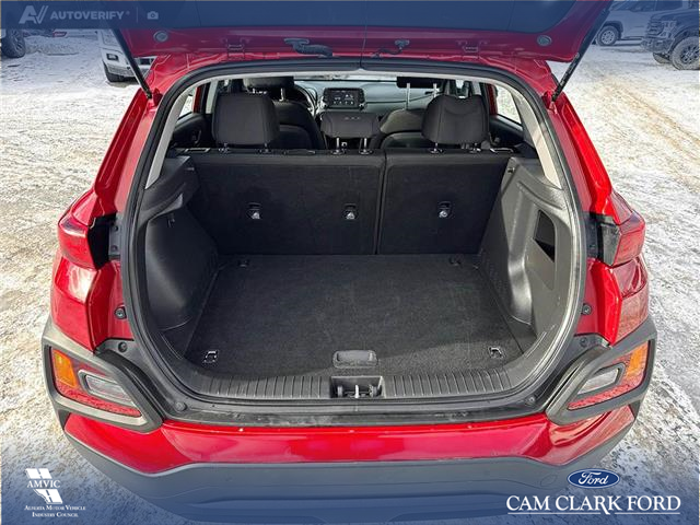 2018 Hyundai Kona 2.0L Preferred (Stk: P1593) in Canmore - Image 12 of 27