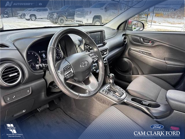 2018 Hyundai Kona 2.0L Preferred (Stk: P1593) in Canmore - Image 13 of 27