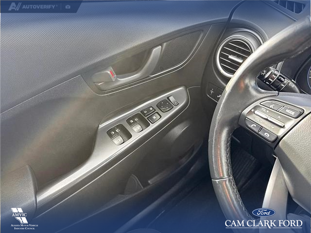 2018 Hyundai Kona 2.0L Preferred (Stk: P1593) in Canmore - Image 17 of 27